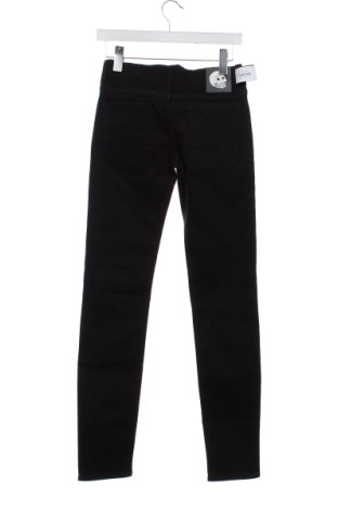 Damskie jeansy Unbranded, Rozmiar S, Kolor Czarny, Cena 128,60 zł