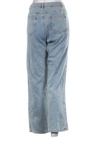 Дамски дънки Unbranded, Размер S, Цвят Син, Цена 24,03 €