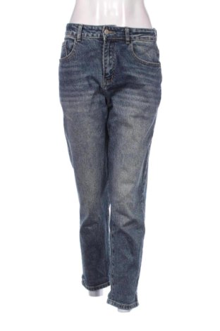 Дамски дънки Unbranded, Размер M, Цвят Син, Цена 14,83 €