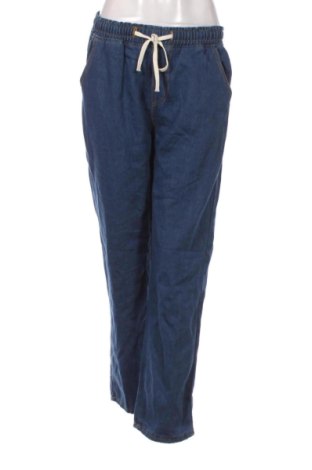Дамски дънки Unbranded, Размер L, Цвят Син, Цена 15,33 €