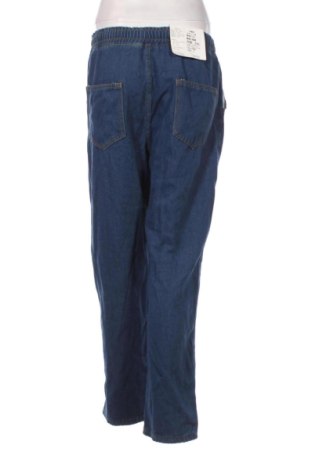 Дамски дънки Unbranded, Размер L, Цвят Син, Цена 15,33 €
