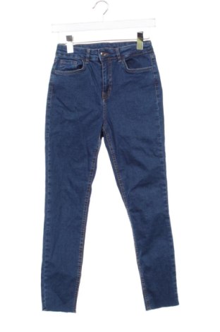 Dámské džíny  Unbranded, Velikost S, Barva Modrá, Cena  425,00 Kč