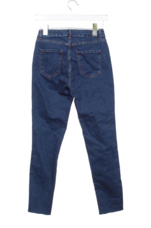 Dámské džíny  Unbranded, Velikost S, Barva Modrá, Cena  425,00 Kč