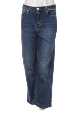 Dámske džínsy  Unbranded, Veľkosť S, Farba Modrá, Cena  17,95 €