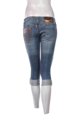 Női farmernadrág Unbranded, Méret M, Szín Kék, Ár 6 198 Ft