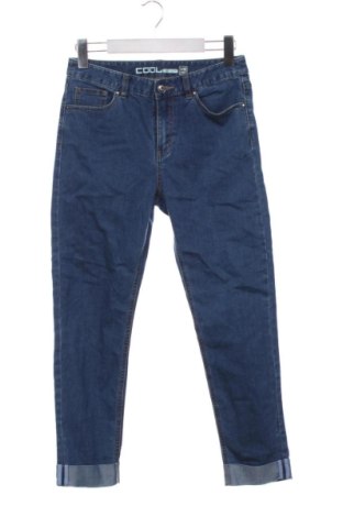 Dámské džíny  Unbranded, Velikost S, Barva Modrá, Cena  439,00 Kč