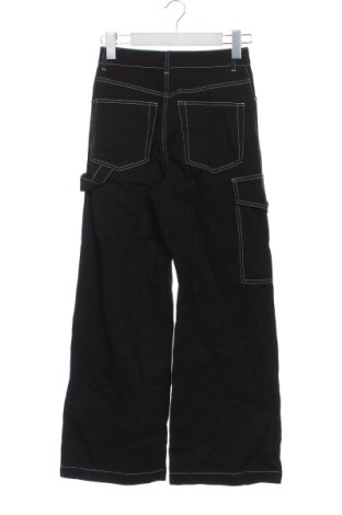 Dámské džíny  Unbranded, Velikost XS, Barva Černá, Cena  259,00 Kč