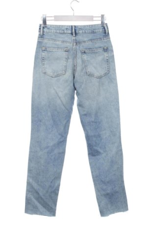 Dámské džíny  Unbranded, Velikost S, Barva Modrá, Cena  425,00 Kč