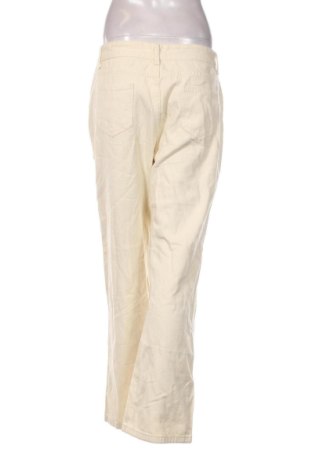 Női farmernadrág Unbranded, Méret L, Szín Bézs, Ár 5 299 Ft