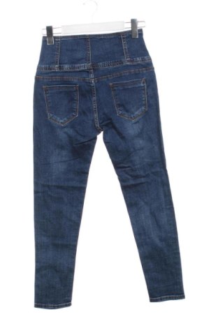 Damen Jeans Unbranded, Größe XXS, Farbe Blau, Preis € 19,99