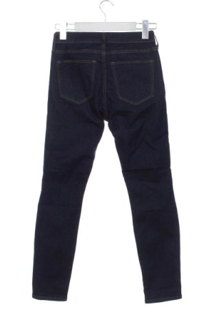 Дамски дънки H&M, Размер XS, Цвят Син, Цена 15,33 €