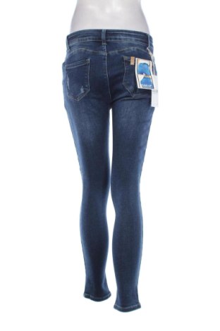 Дамски дънки Unbranded, Размер M, Цвят Син, Цена 23,60 €