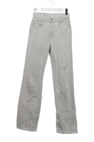 Дамски дънки Unbranded, Размер S, Цвят Зелен, Цена 15,00 €