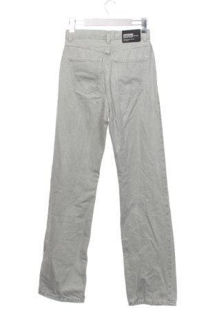 Дамски дънки Unbranded, Размер S, Цвят Зелен, Цена 15,00 €