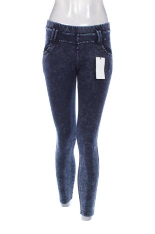 Дамски дънки Unbranded, Размер S, Цвят Син, Цена 23,60 €