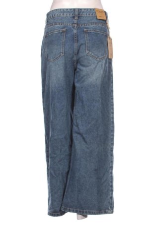 Γυναικείο Τζίν Unbranded, Μέγεθος M, Χρώμα Μπλέ, Τιμή 24,00 €