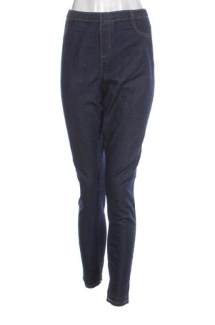 Női farmernadrág Unbranded, Méret XL, Szín Kék, Ár 6 103 Ft