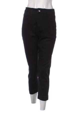 Дамски дънки Unbranded, Размер M, Цвят Черен, Цена 15,33 €