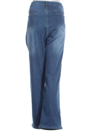 Dámské džíny  Unbranded, Velikost XXL, Barva Modrá, Cena  420,00 Kč