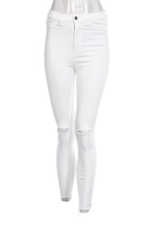 Dámské džíny  Unbranded, Velikost S, Barva Bílá, Cena  425,00 Kč