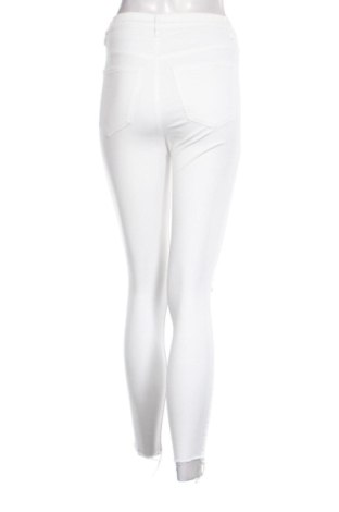 Dámské džíny  Unbranded, Velikost S, Barva Bílá, Cena  425,00 Kč