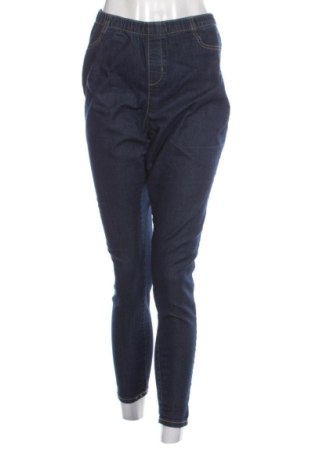 Дамски дънки Unbranded, Размер XL, Цвят Син, Цена 14,77 €