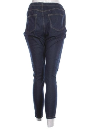 Дамски дънки Unbranded, Размер XL, Цвят Син, Цена 14,77 €