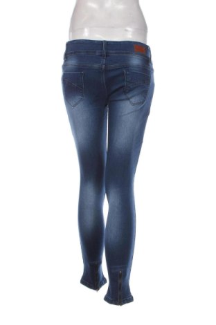 Damskie jeansy Unbranded, Rozmiar L, Kolor Niebieski, Cena 31,99 zł