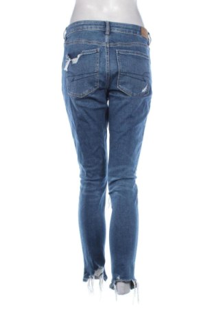 Γυναικείο Τζίν Unbranded, Μέγεθος L, Χρώμα Μπλέ, Τιμή 27,68 €