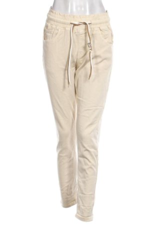 Дамски дънки Unbranded, Размер M, Цвят Бежов, Цена 15,00 €