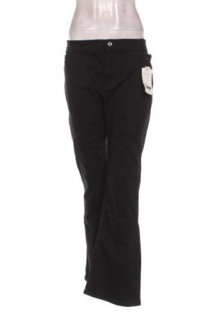 Γυναικείο Τζίν Unbranded, Μέγεθος 3XL, Χρώμα Μαύρο, Τιμή 28,99 €