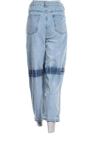 Дамски дънки Unbranded, Размер L, Цвят Син, Цена 15,00 €
