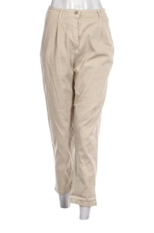 Дамски дънки Unbranded, Размер M, Цвят Бежов, Цена 15,00 €