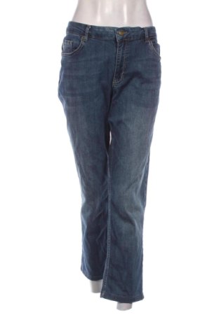 Dámské džíny  Unbranded, Velikost XXL, Barva Modrá, Cena  781,00 Kč