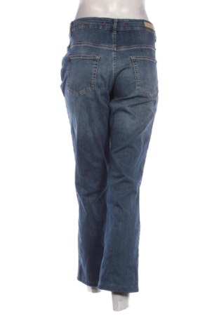 Dámské džíny  Unbranded, Velikost XXL, Barva Modrá, Cena  781,00 Kč