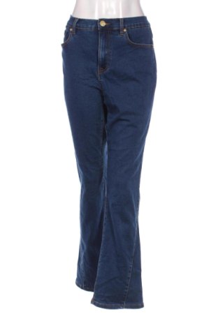 Dámské džíny  Unbranded, Velikost XXL, Barva Modrá, Cena  439,00 Kč