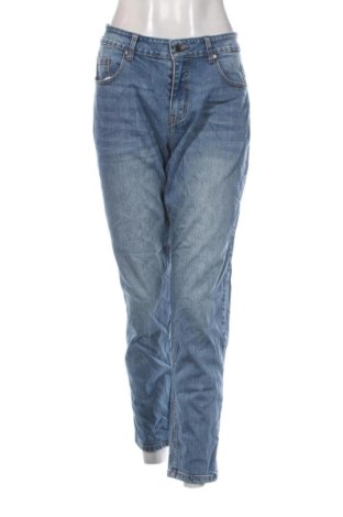 Damen Jeans Unbranded, Größe M, Farbe Blau, Preis € 11,99