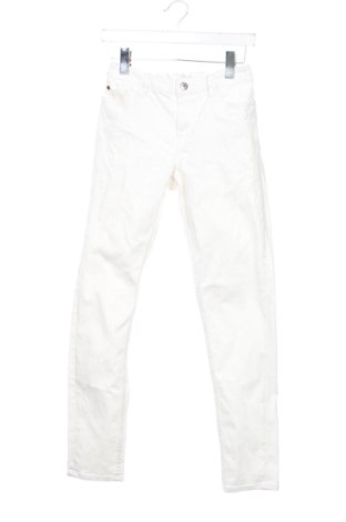 Dámské džíny  Unbranded, Velikost XS, Barva Bílá, Cena  420,00 Kč