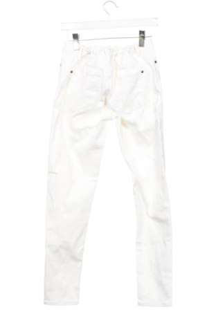 Dámské džíny  Unbranded, Velikost XS, Barva Bílá, Cena  420,00 Kč