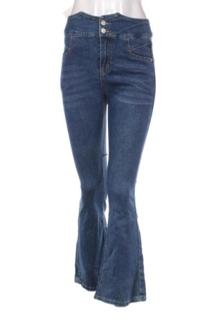 Dámské džíny  Unbranded, Velikost S, Barva Modrá, Cena  439,00 Kč