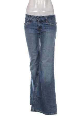 Damen Jeans Unbranded, Größe M, Farbe Blau, Preis 19,99 €