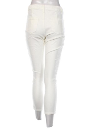 Γυναικείο Τζίν Unbranded, Μέγεθος S, Χρώμα Λευκό, Τιμή 17,99 €