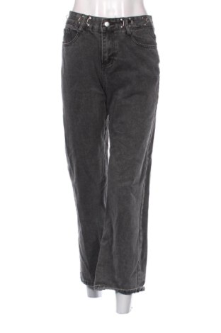 Дамски дънки Unbranded, Размер S, Цвят Сив, Цена 15,33 €