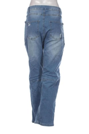 Dámské džíny  Unbranded, Velikost L, Barva Modrá, Cena  439,00 Kč