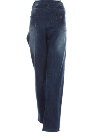 Dámské džíny  Unbranded, Velikost 3XL, Barva Vícebarevné, Cena  439,00 Kč