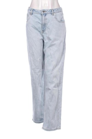 Γυναικείο Τζίν Unbranded, Μέγεθος L, Χρώμα Μπλέ, Τιμή 17,99 €