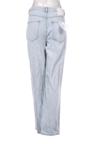 Γυναικείο Τζίν Unbranded, Μέγεθος L, Χρώμα Μπλέ, Τιμή 17,99 €