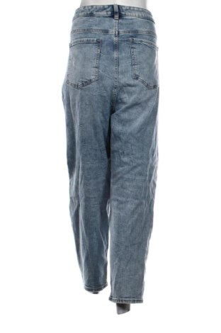 Дамски дънки Unbranded, Размер 3XL, Цвят Син, Цена 15,33 €