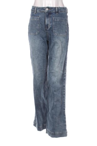 Damen Jeans Unbranded, Größe M, Farbe Blau, Preis € 8,99