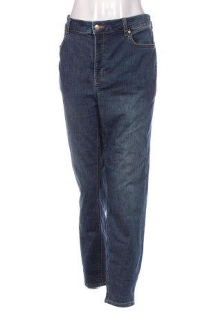 Damen Jeans Unbranded, Größe XXL, Farbe Blau, Preis € 12,99